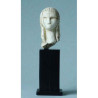 Figurine art la vénus de brassempouy 3dMouseion -PA23BR