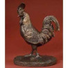 Figurine Coq - Piere Jules Mène men03 3dMouseion