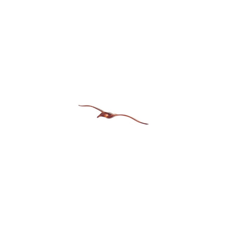 L'albatros en vol en résineux 140 cm Lasterne  -OAL140