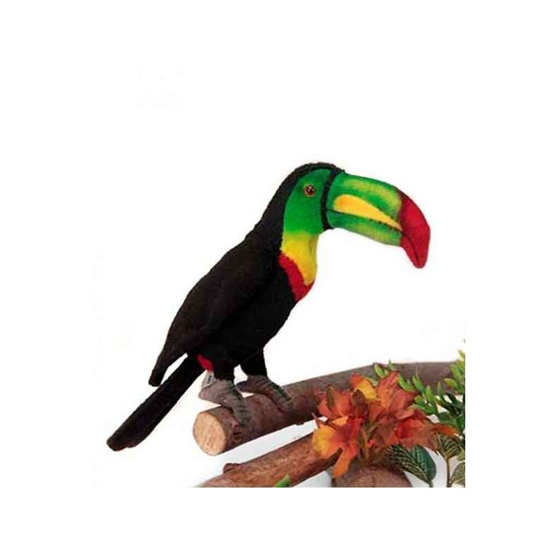 Toucan 11cmh Anima  -6418