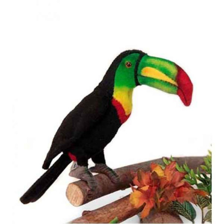 Toucan 11cmh Anima  -6418