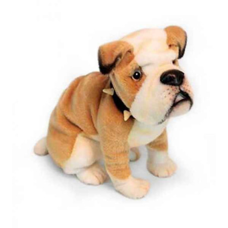 Bulldog anglais 32cml Anima  -6421