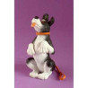 Figurine chien Rufus pas maintenant - ruf07