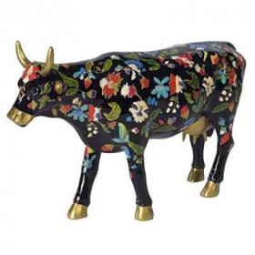 Vache cowparade cowsonne l46761