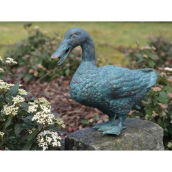 Canard fontaine Thermobrass -AN0313BR-V-F