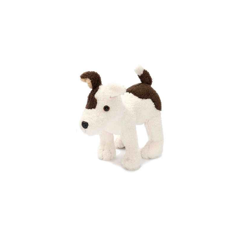 Animaux-Bois-Animaux-Bronzes propose Chien firmin 30 cm Les Petites Marie -RET1CHIFIR