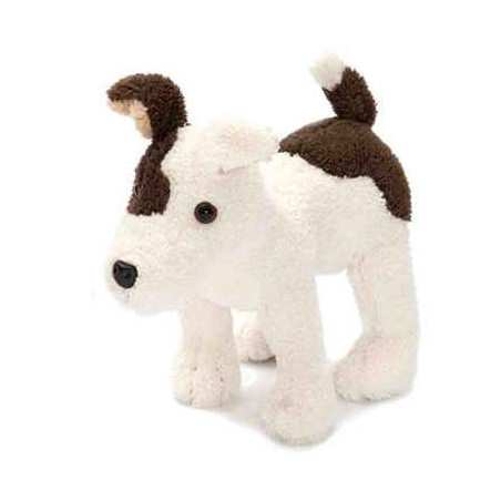 Animaux-Bois-Animaux-Bronzes propose Chien firmin 30 cm Les Petites Marie -RET1CHIFIR