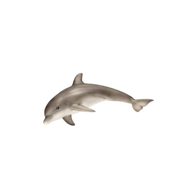 Animaux marins Dauphin schleich -14699