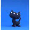 Animaux-Bois-Animaux-Bronzes.com propose Chat pom de fiep westendorp -FW03