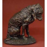 Animaux-Bois-Animaux-Bronzes propose Art animalier le chien par par emmanuel fremiet fre01 3dMouseion