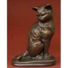 Animaux-Bois-Animaux-Bronzes.com propose Le Chat par par emmanuel fremiet fre02 3dMouseion