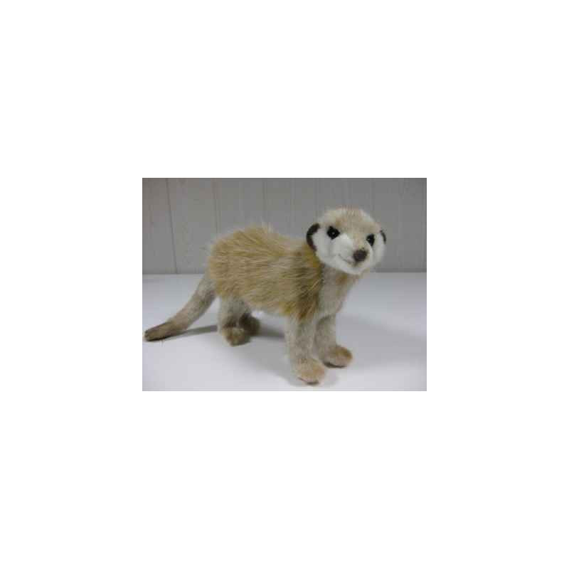 Animaux-Bois-Animaux-Bronzes propose Chien Peluche animalière Chien de prairie peluche animalière 3704