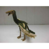 Animaux préhistoriques Peluche animalière Archeopteryx 27cm peluche animalière 5566