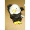 Décoration OiseauxPeluche animalière Aigle 18cm peluche animalière 8503 Anima