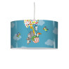 Décoration Luminaire Animaux Lampe suspension série golo montgolfière -SG1706SUS