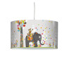 Décoration Luminaire Animaux Lampe suspension série golo éléphant -SG1708SUS