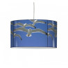 Décoration Luminaire Animaux Oiseau Lampe suspension marine mouettes en vol -MA1215SUS