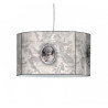 Décoration Luminaire Animaux Lampe suspension charme ange chut -CH1505SUS