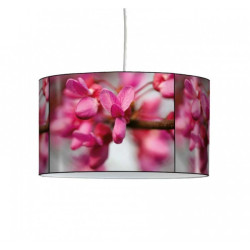 Décoration Luminaire Animaux Lampe suspension nature fleurs d'arbres -NA1204SUS