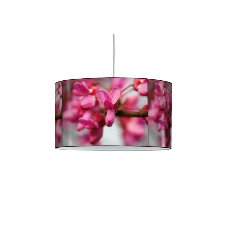 Décoration Luminaire Animaux Lampe suspension nature fleurs d'arbres -NA1204SUS