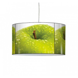 Décoration Luminaire Animaux Lampe suspension nature pomme -NA1314SUS