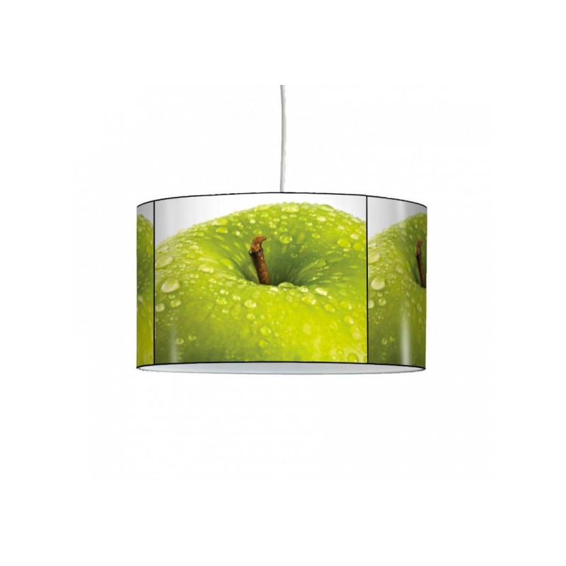 Décoration Luminaire Animaux Lampe suspension nature pomme -NA1314SUS