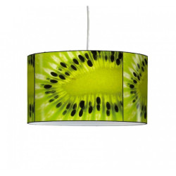 Décoration Luminaire Animaux Lampe suspension nature kiwi -NA1333SUS