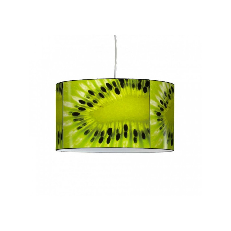 Décoration Luminaire Animaux Lampe suspension nature kiwi -NA1333SUS