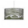 Décoration Luminaire Animaux Lampe suspension nature goutte d'eau -NA1209SUS