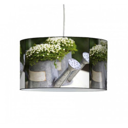 Décoration Luminaire Animaux Lampe suspension nature arrosoir -NA1201SUS