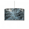 Décoration Luminaire Animaux Lampe suspension nature arbres et ciel -NA1305SUS