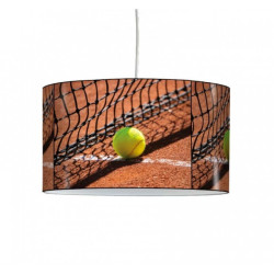 Décoration Luminaire Animaux Lampe suspension sports et loisirs tennis -SL1312SUS