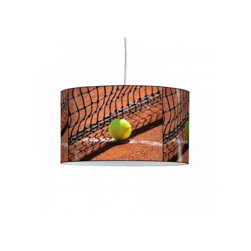 Décoration Luminaire Animaux Lampe suspension sports et loisirs tennis -SL1312SUS
