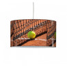 Décoration Luminaire Animaux Lampe suspension sports et loisirs tennis -SL1312SUS