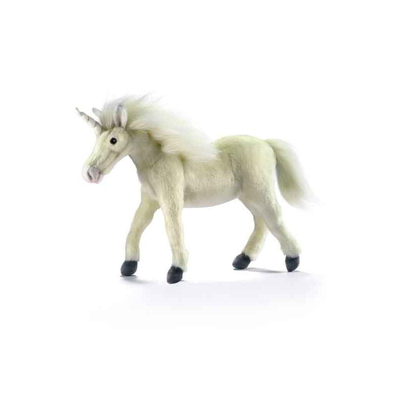 Peluche Licorne 30cm Anima 5254