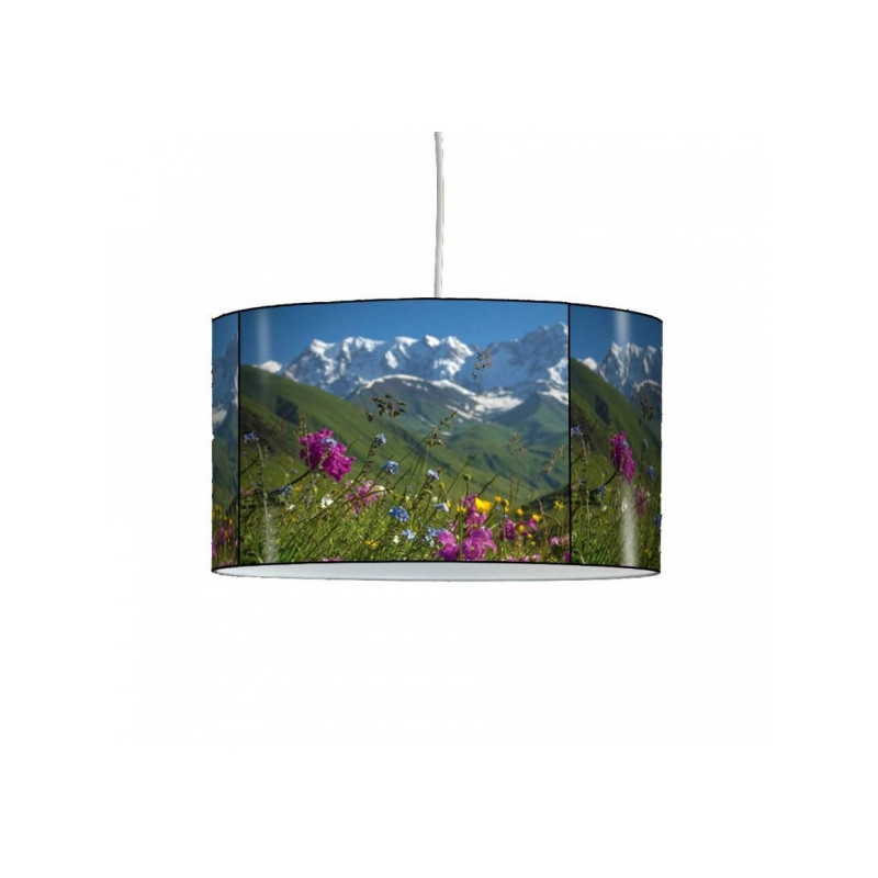 Décoration Luminaire Animaux Lampe suspension montagne été -MO1519SUS