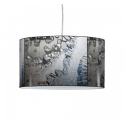 Décoration Luminaire Animaux Lampe suspension montagne givre -MO1216SUS