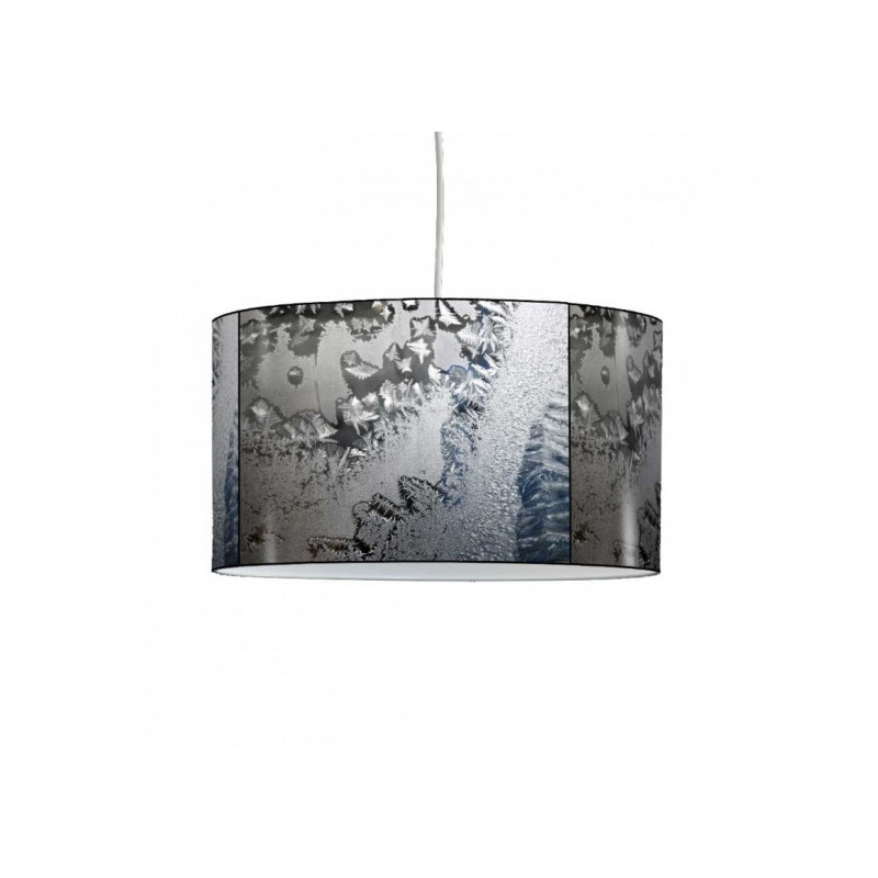 Décoration Luminaire Animaux Lampe suspension montagne givre -MO1216SUS