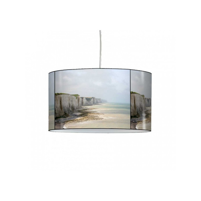 Décoration Luminaire Animaux Lampe suspension marine falaise -MA1239SUS