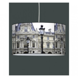 Décoration Luminaire Animaux Lampe suspension mairie de paris -VI1212SUS