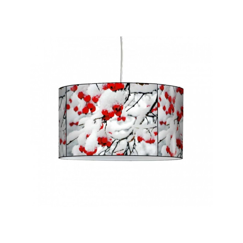 Décoration Luminaire Animaux Lampe suspension montagne fleur de cerisier -MO1211SUS