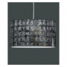 Décoration Luminaire Animaux Lampe suspension zen design ecritures chinoises -ZE1306SUS