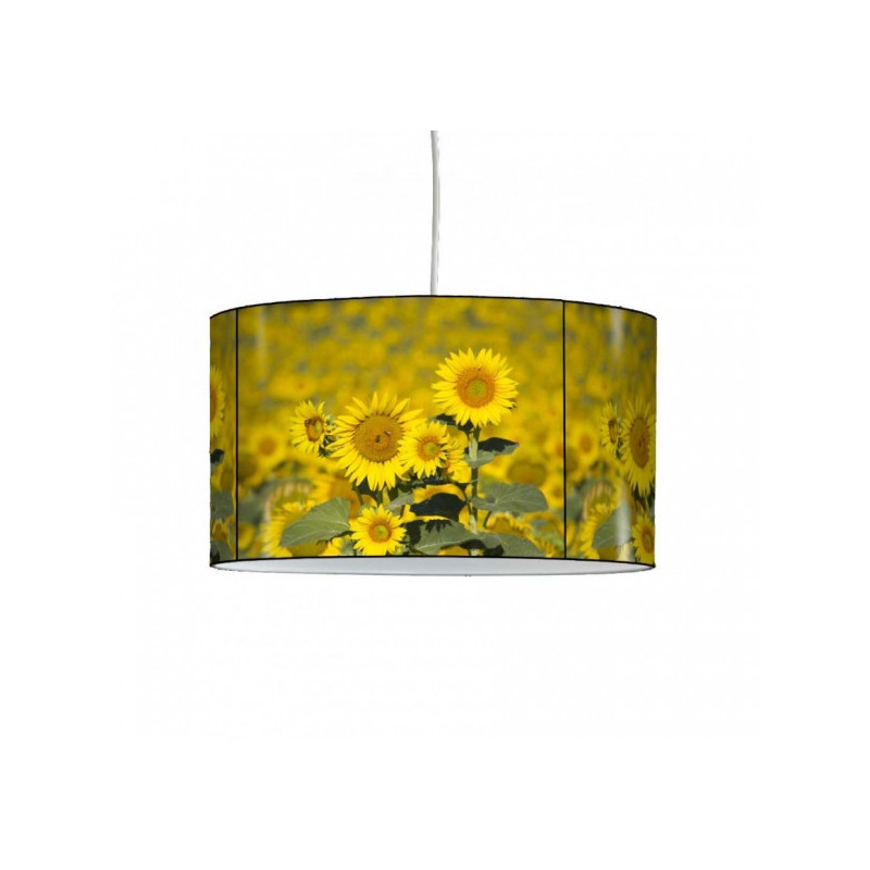 Décoration Luminaire Animaux Lampe suspension sud les tournesols -SU1422SUS