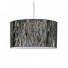 Décoration Luminaire Animaux Lampe suspension collection matières branches -MAT1332SUS