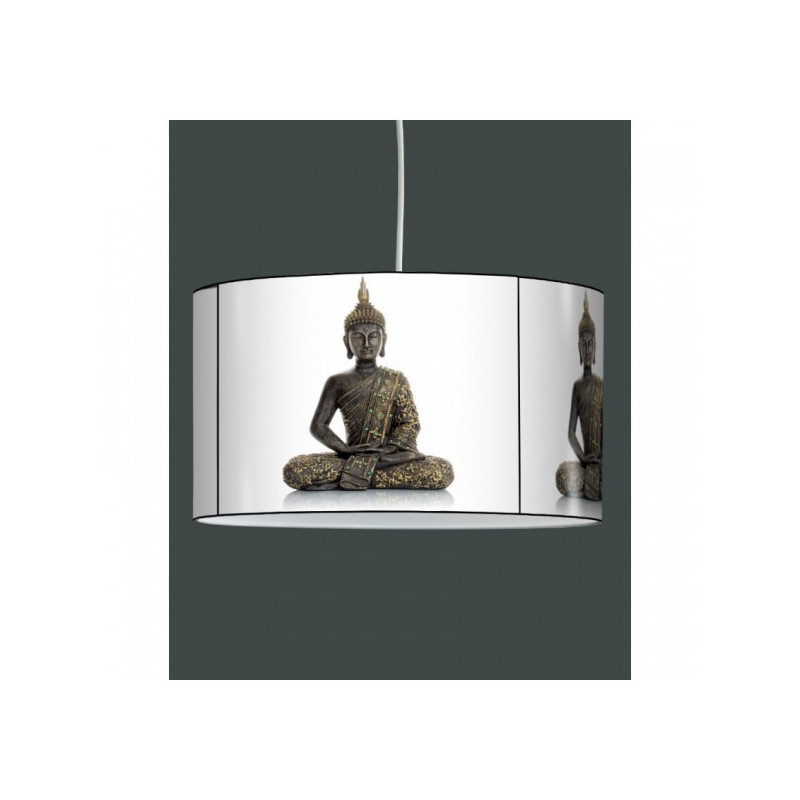 Décoration Luminaire Animaux Lampe suspension zen design bouddha -ZE1312SUS