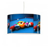 Décoration Luminaire Animaux Lampe suspension sports et loisirs billard -SL1318SUS