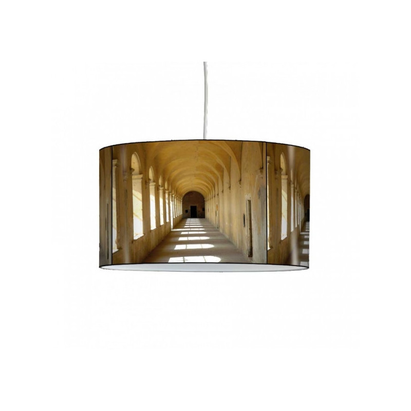 Décoration Luminaire Animaux Lampe suspension sud abbaye -SU1206SUS