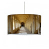 Décoration Luminaire Animaux Lampe suspension sud abbaye -SU1206SUS