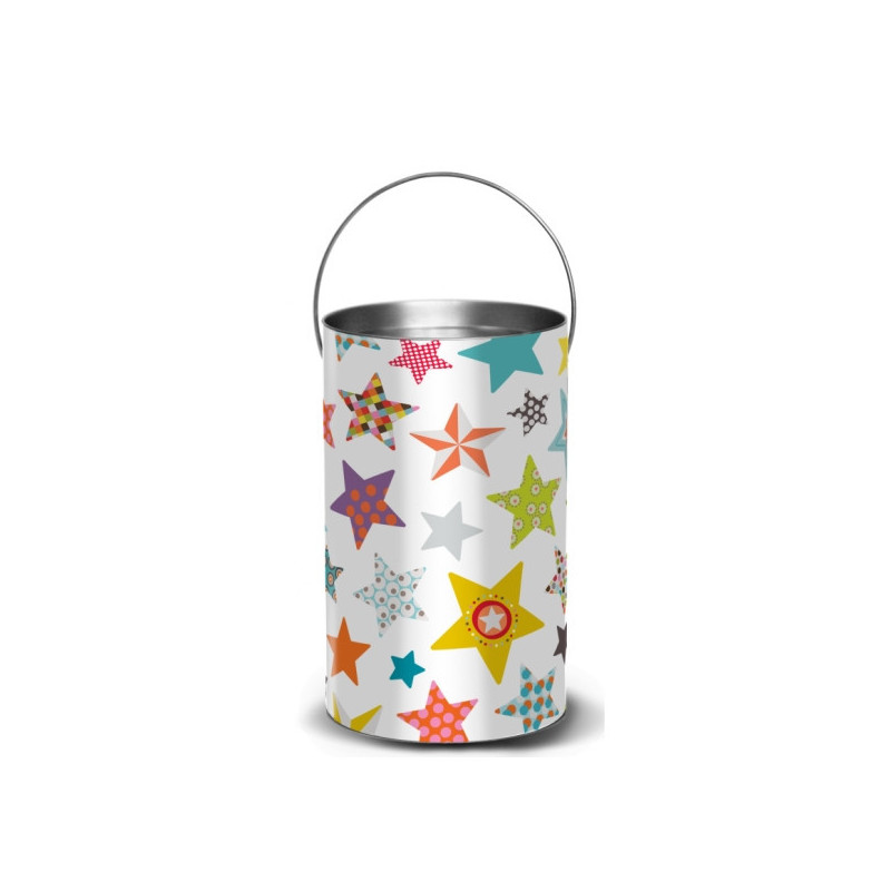 Décoration Luminaire Animaux Lanterne série golo étoiles -SG1710LAN