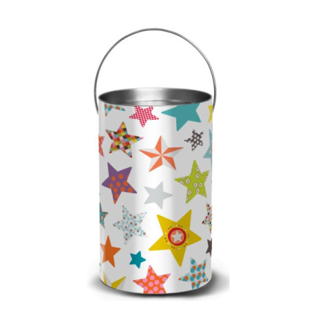 Décoration Luminaire Animaux Lanterne série golo étoiles -SG1710LAN